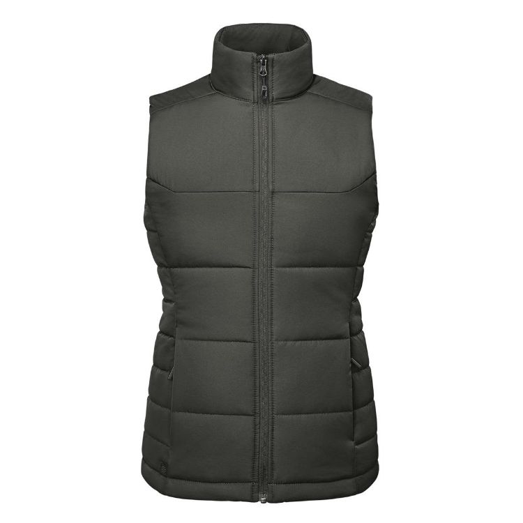 Picture of Women's Sierra Thermal Vest