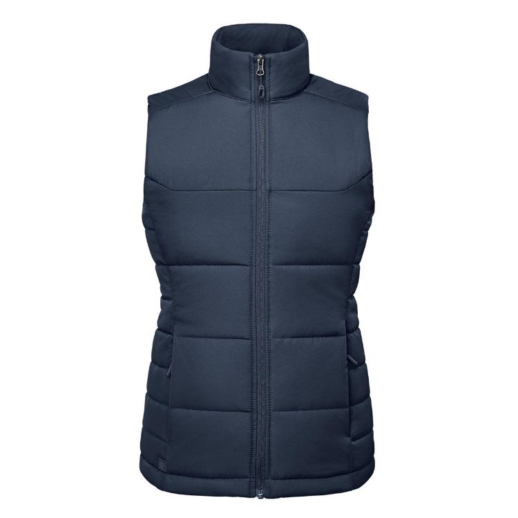 Picture of Women's Sierra Thermal Vest