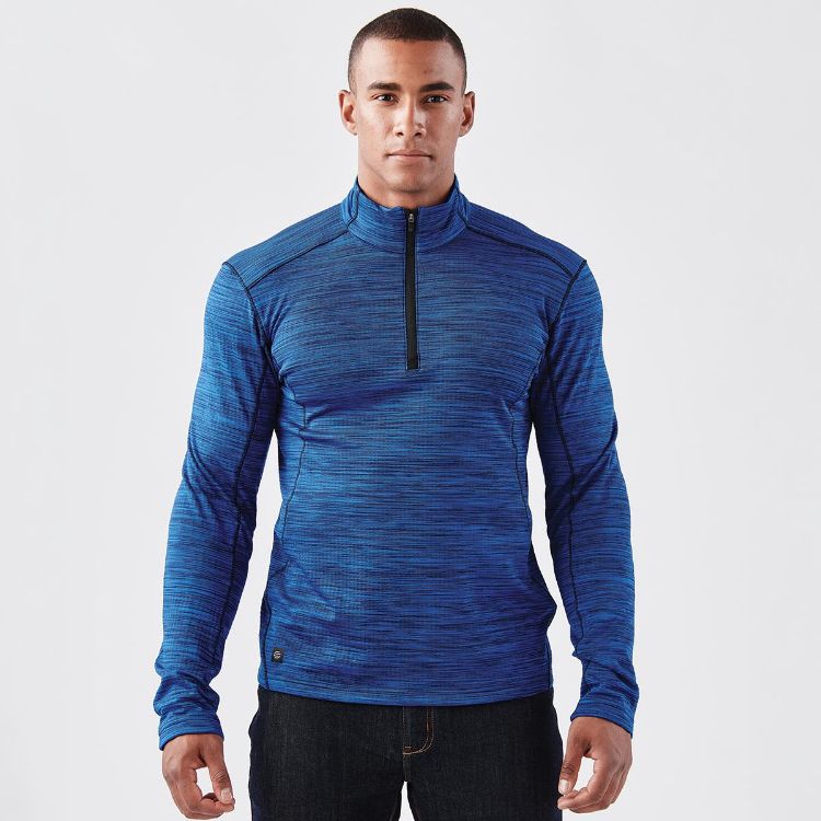 Picture of Men's Base Thermal 1/4 Zip
