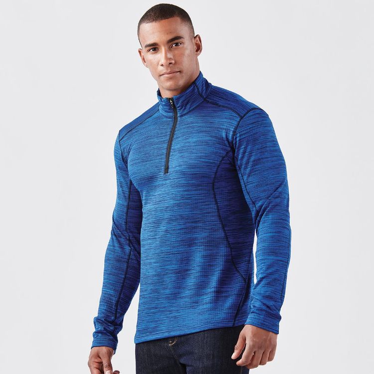 Picture of Men's Base Thermal 1/4 Zip
