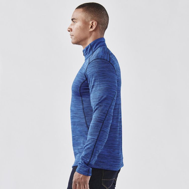 Picture of Men's Base Thermal 1/4 Zip