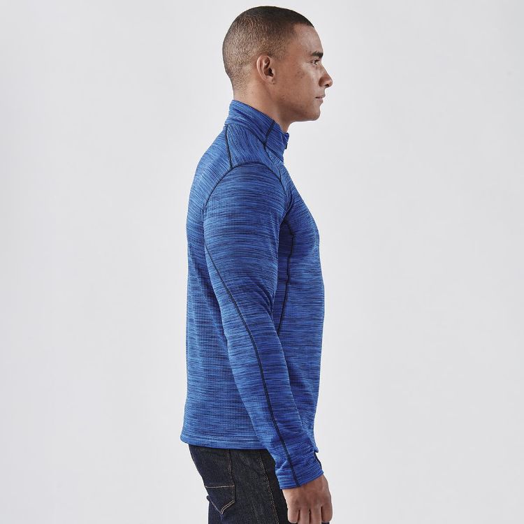 Picture of Men's Base Thermal 1/4 Zip