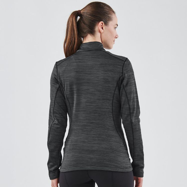 Picture of Women's Base Thermal 1/4 Zip
