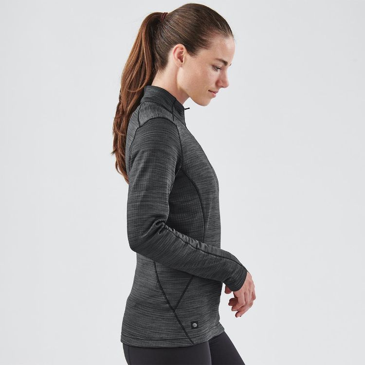 Picture of Women's Base Thermal 1/4 Zip