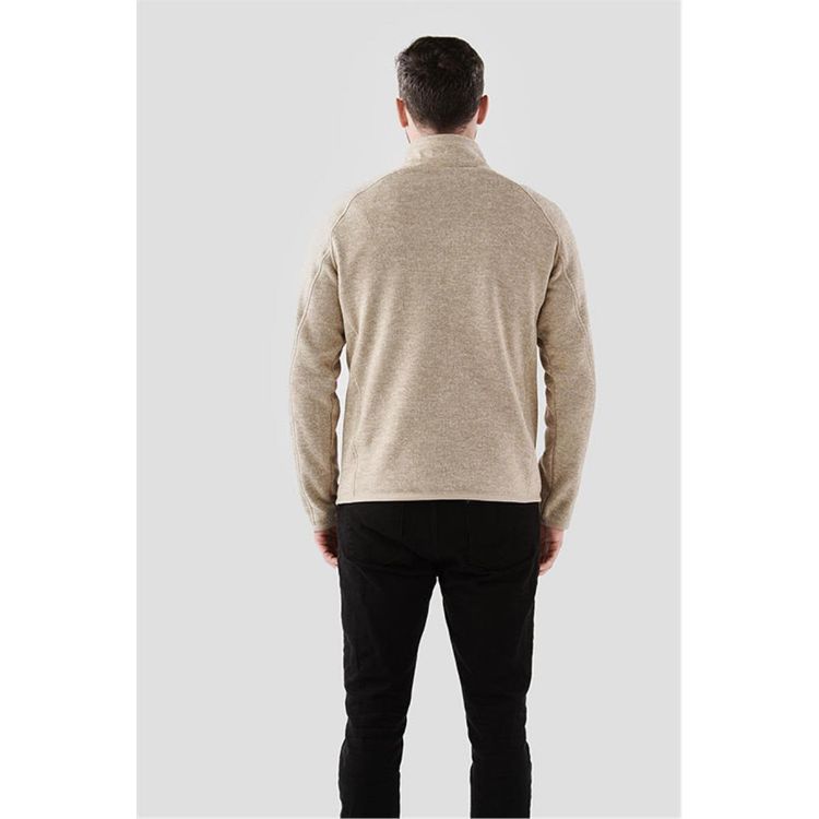 Picture of Men's Avalante 1/4 Zip Pullover