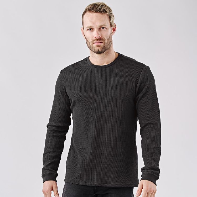 Picture of Men's Ashburn Crew Neck