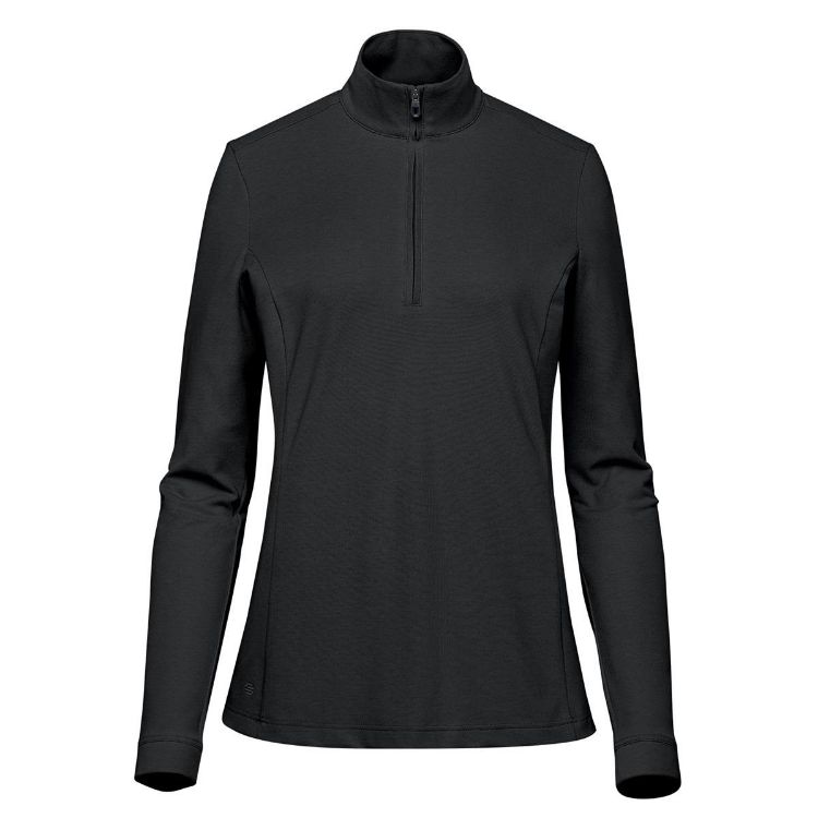 Picture of Women's Sonora 1/4 Zip Pullover