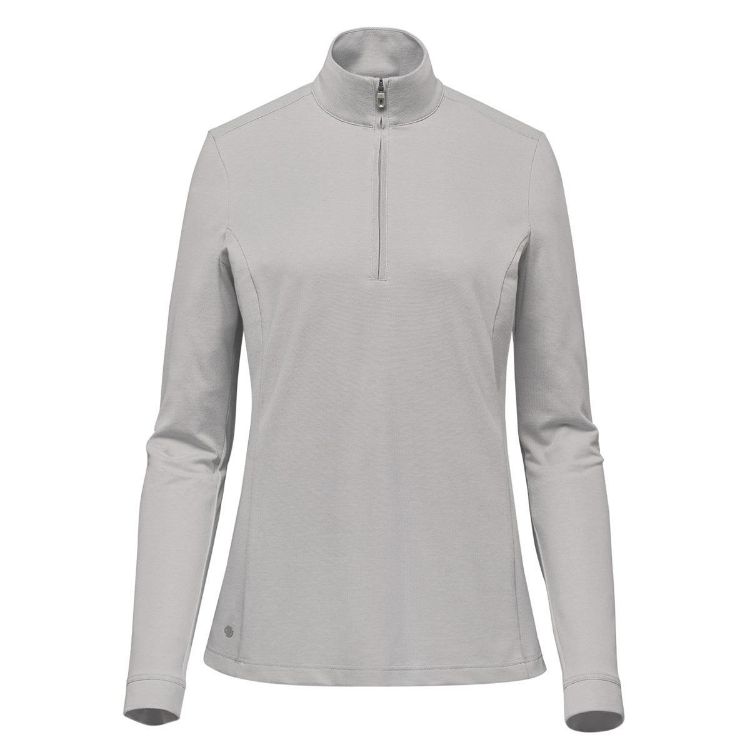 Picture of Women's Sonora 1/4 Zip Pullover
