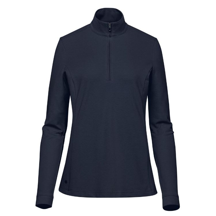 Picture of Women's Sonora 1/4 Zip Pullover
