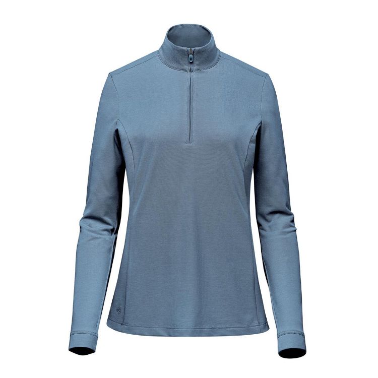 Picture of Women's Sonora 1/4 Zip Pullover