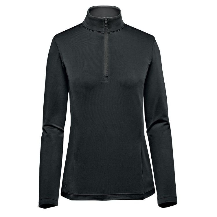 Picture of Women's Zermatt 1/4 Zip Pullover