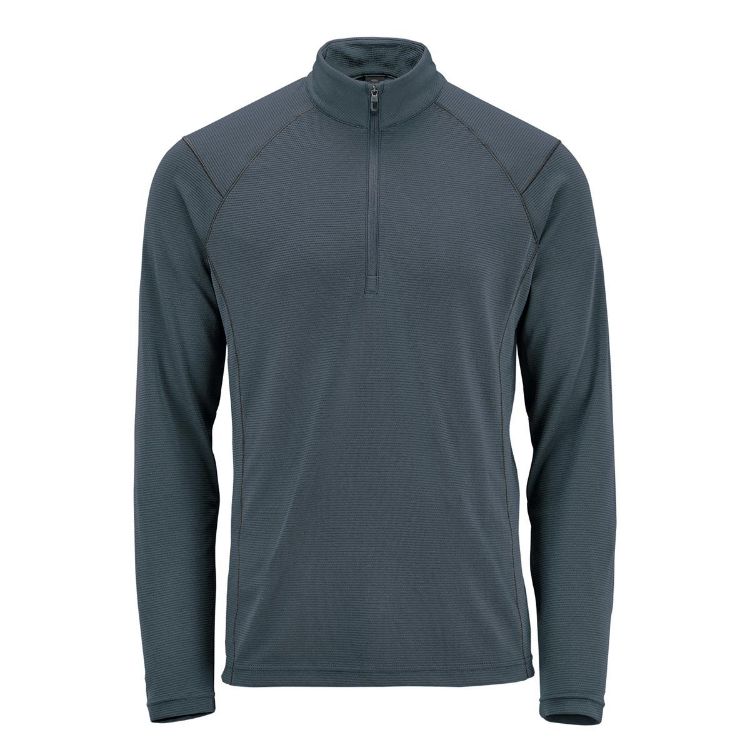 Picture of Men's Mesa 1/4 Zip Pullover
