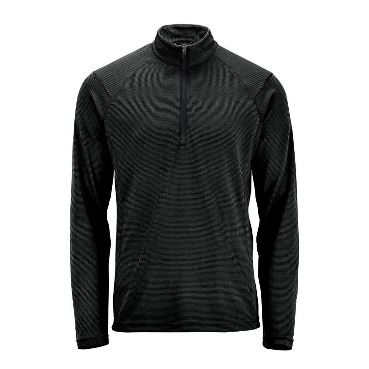 Picture of Men's Mesa 1/4 Zip Pullover