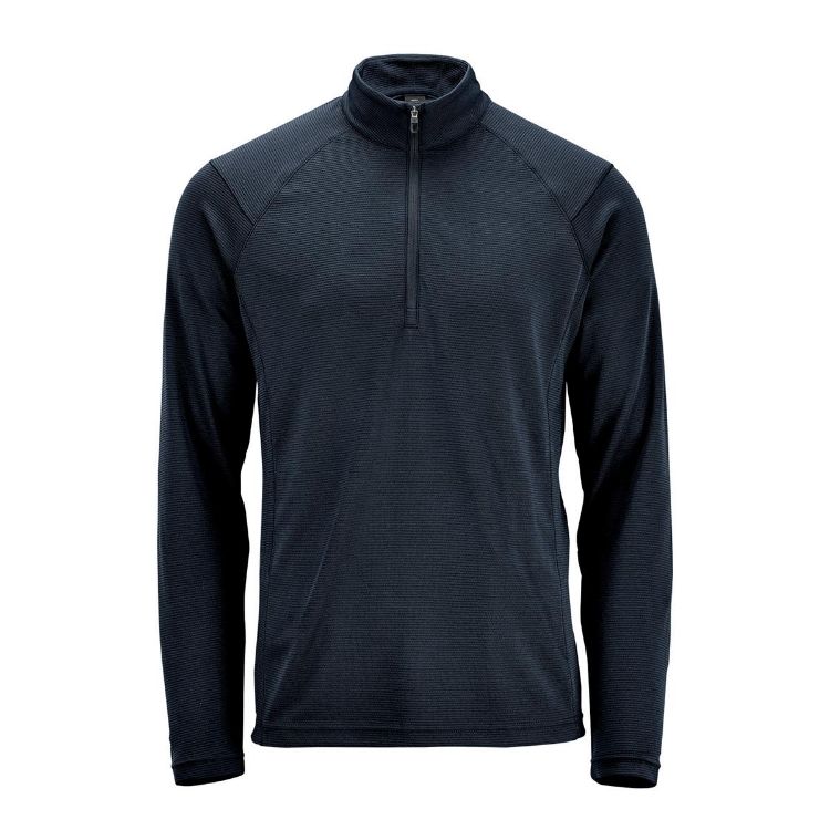 Picture of Men's Mesa 1/4 Zip Pullover