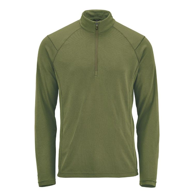 Picture of Men's Mesa 1/4 Zip Pullover