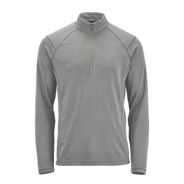 Picture of Men's Mesa 1/4 Zip Pullover