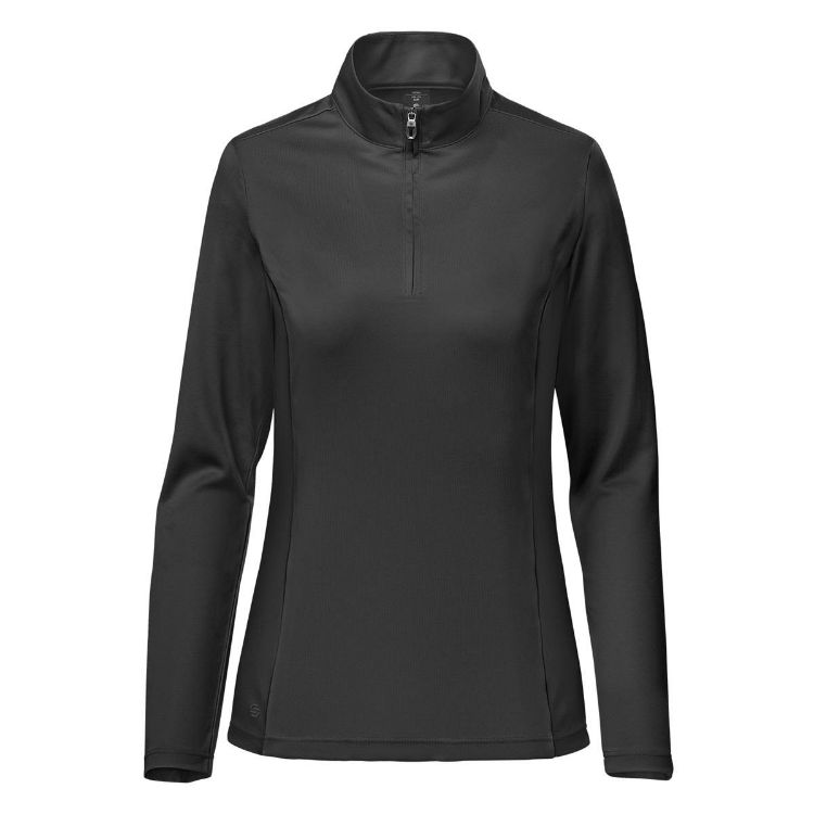 Picture of Women's Monterey 1/4 Zip Pullover