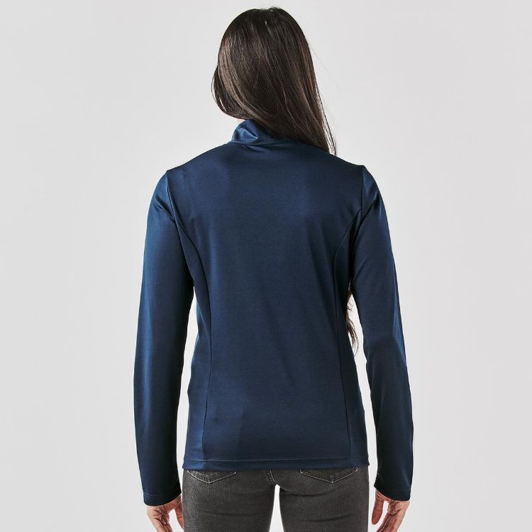 Picture of Women's Monterey 1/4 Zip Pullover