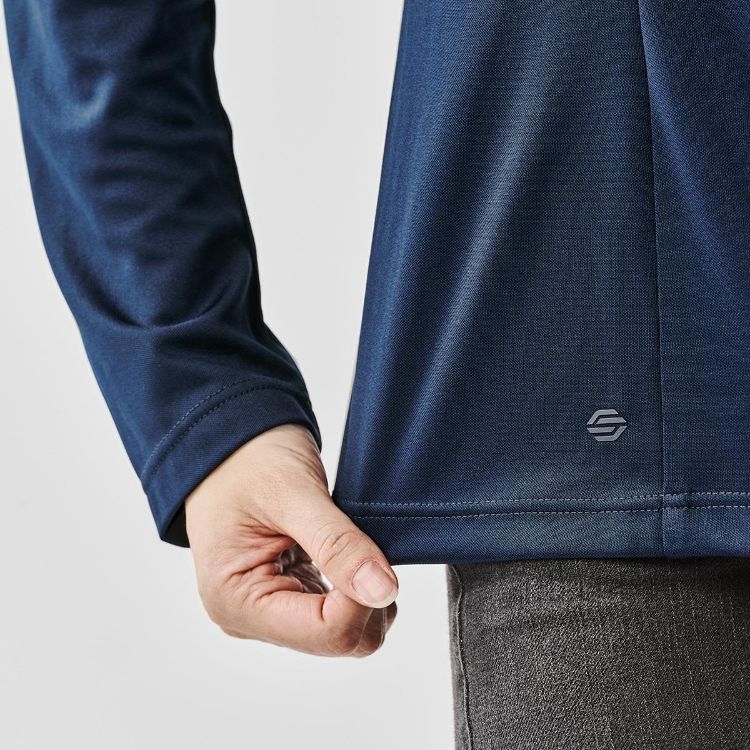 Picture of Women's Monterey 1/4 Zip Pullover