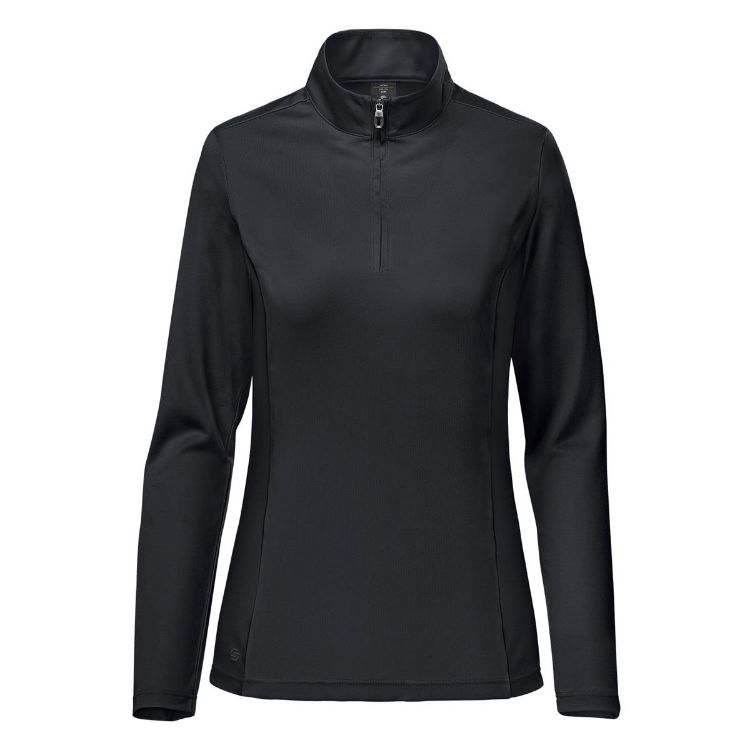 Picture of Women's Monterey 1/4 Zip Pullover