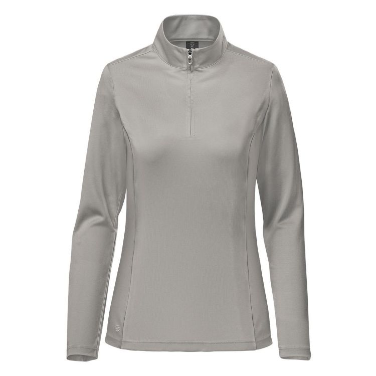 Picture of Women's Monterey 1/4 Zip Pullover