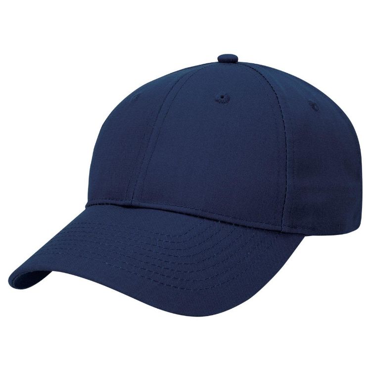 Picture of Poly Viscose Cap