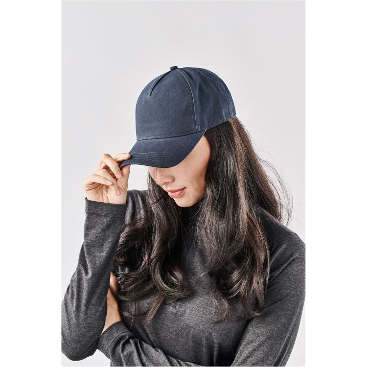 Picture of Explorer Cap