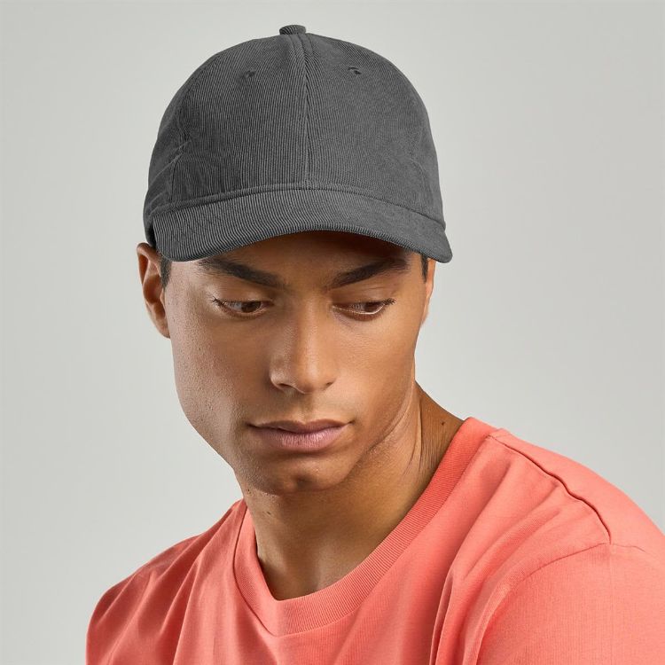 Picture of Creep-S Cap  - Recycled Corduroy