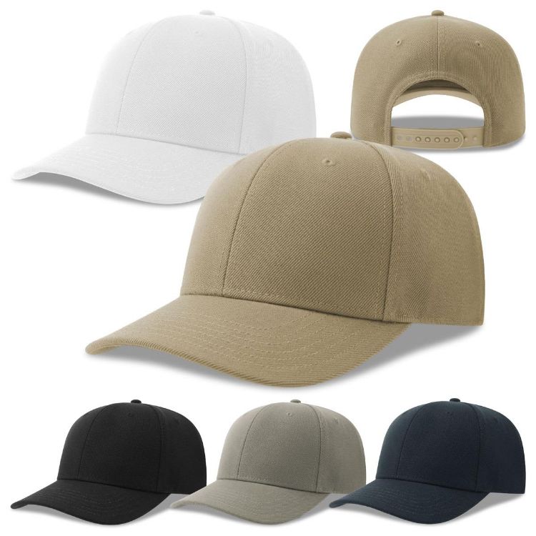 Picture of Beat-S Cap - Recycled Polyester Cap