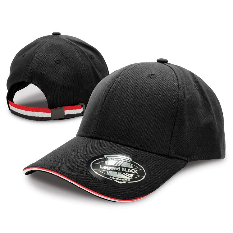 Picture of San Marino Cap