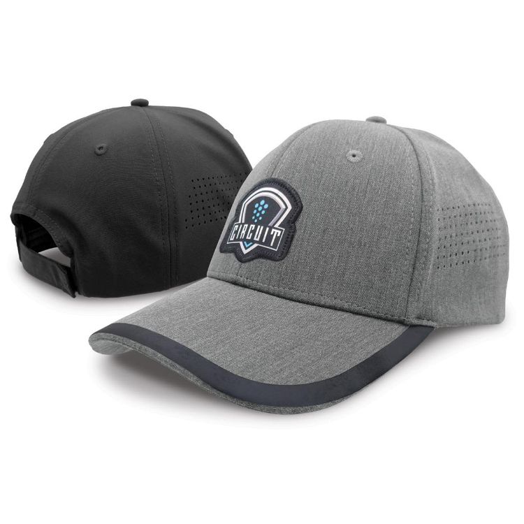 Picture of Circuit Cap