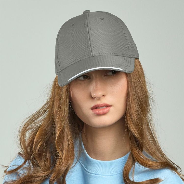 Picture of Estoril-S Cap - Recycled Polyester