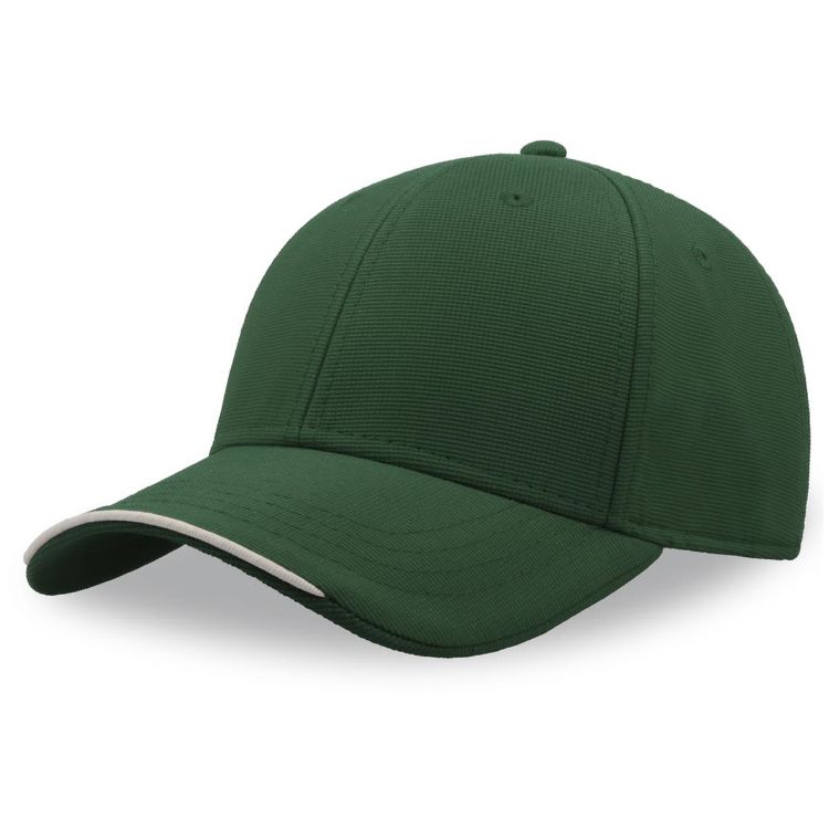 Picture of Estoril-S Cap - Recycled Polyester