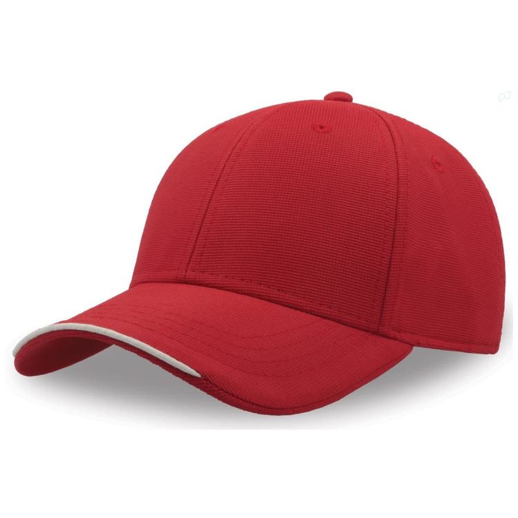 Picture of Estoril-S Cap - Recycled Polyester