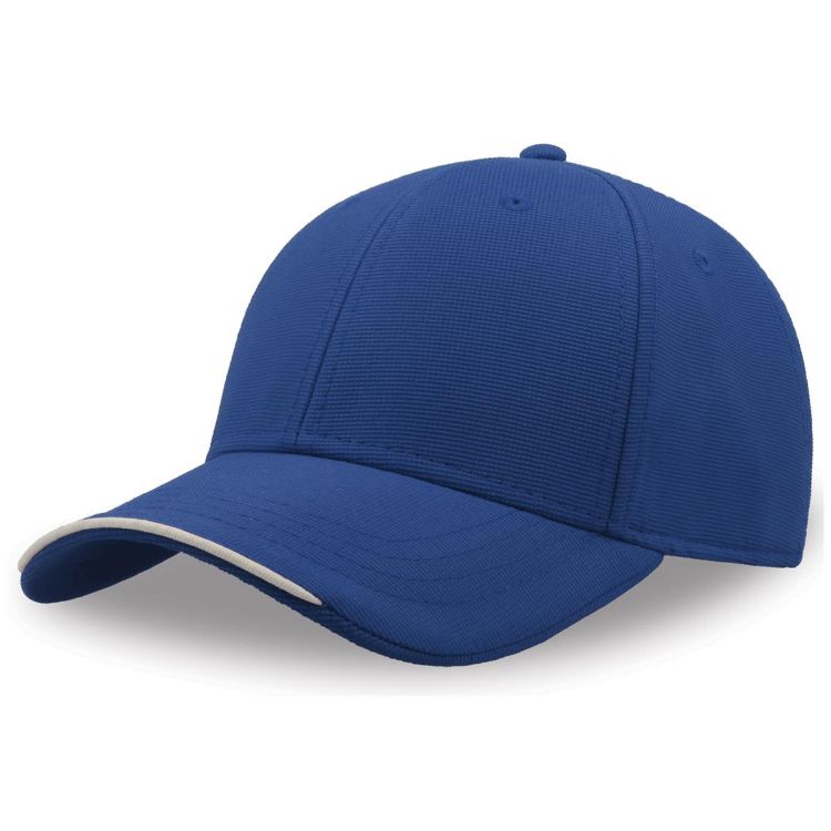 Picture of Estoril-S Cap - Recycled Polyester