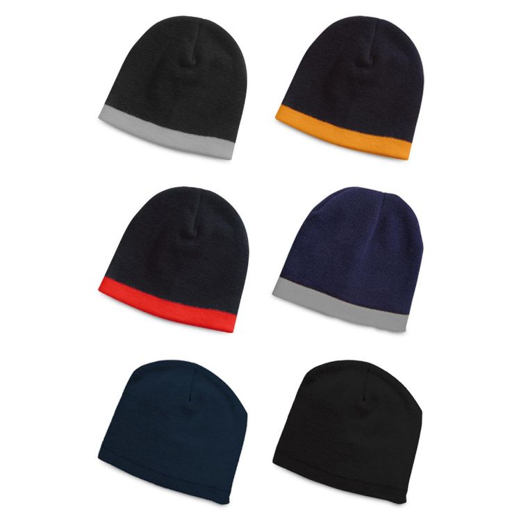 Picture of Skull Beanie