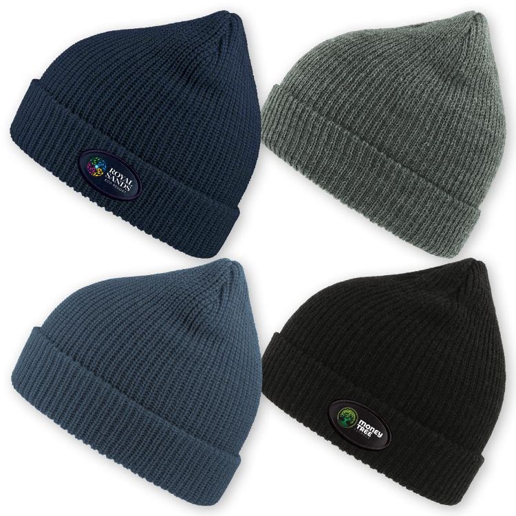 Picture of Woolly Beanie
