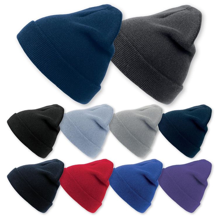 Picture of Wind Beanie
