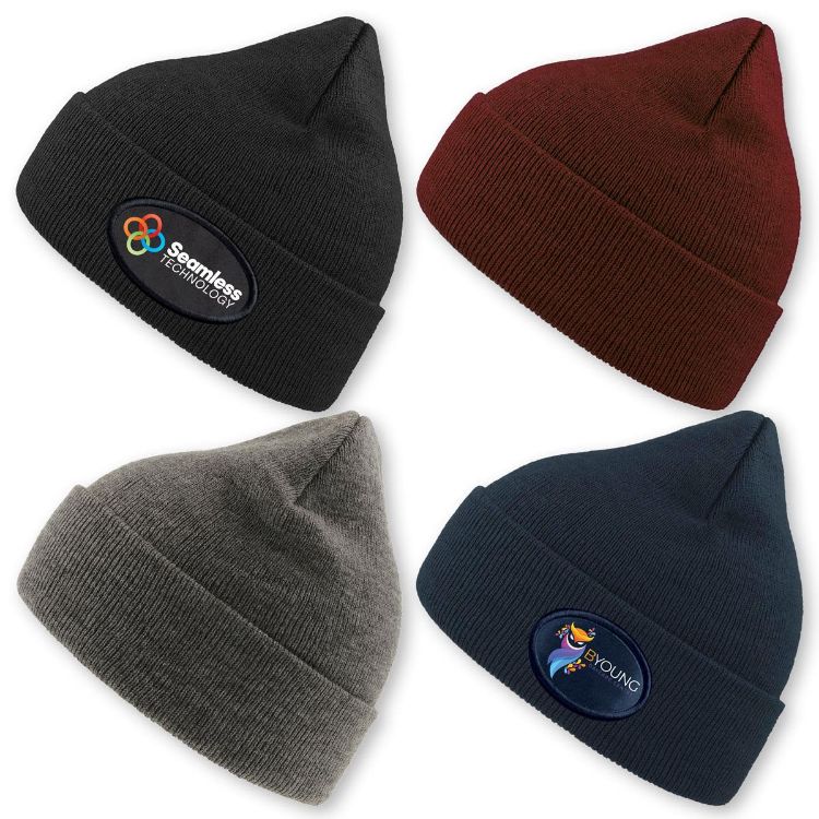 Picture of Eko Beanie