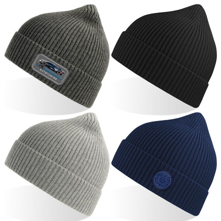 Picture of Andy Recycled Beanie