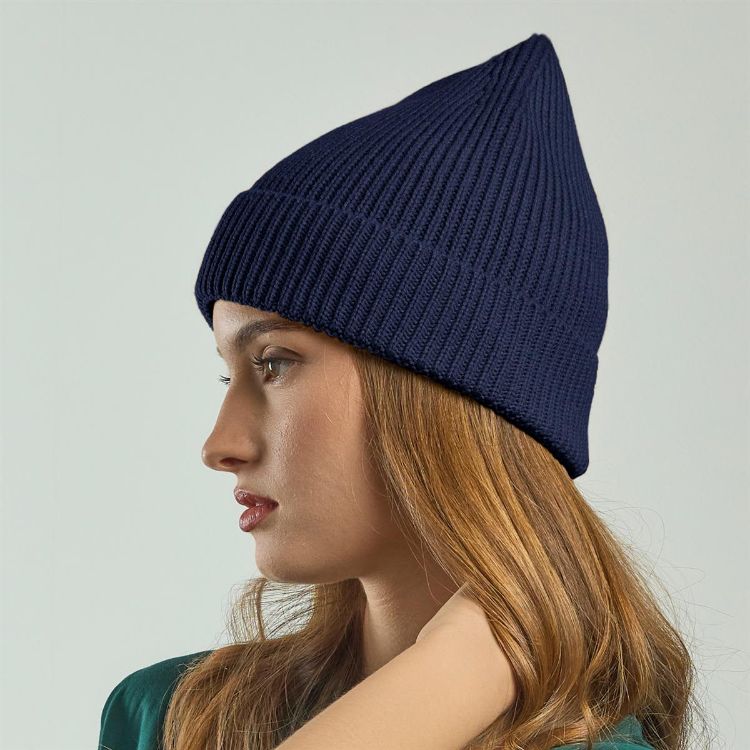 Picture of Andy Recycled Beanie