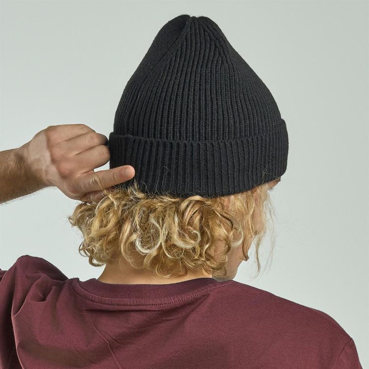 Picture of Andy Recycled Beanie
