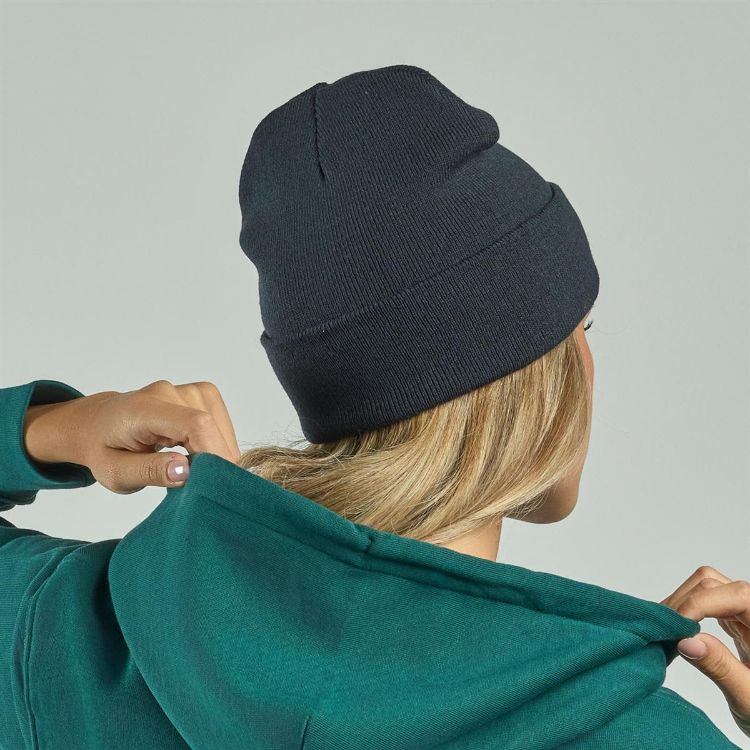 Picture of Wind-S Beanie - Recycled Polyester