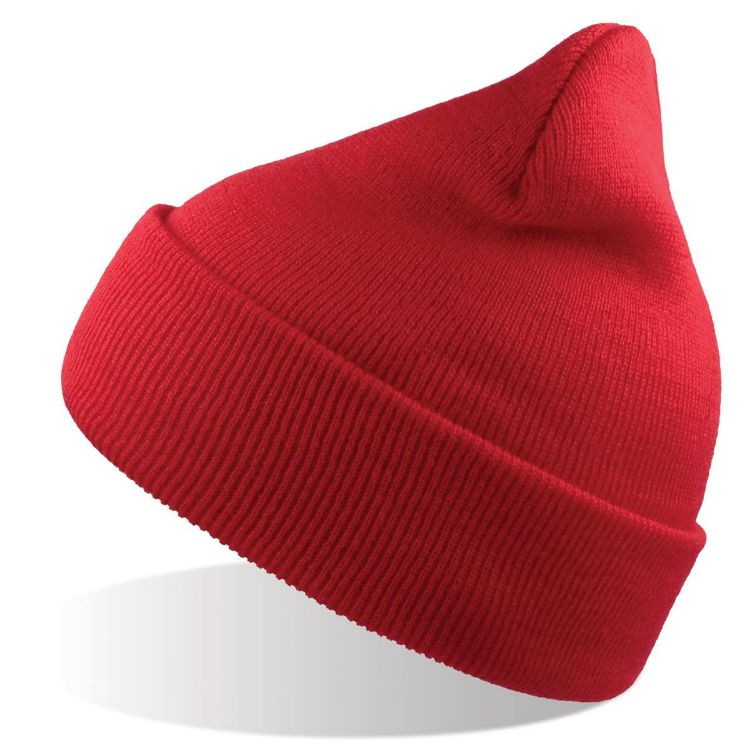Picture of Wind-S Beanie - Recycled Polyester