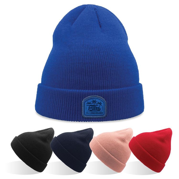 Picture of Kid Wind-S Beanie - Recycled Polyester
