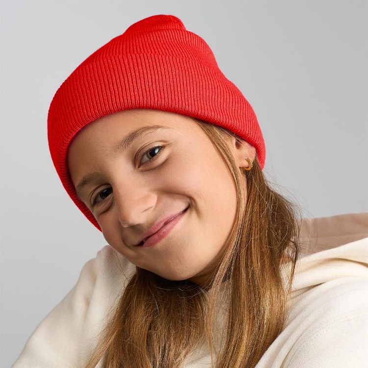 Picture of Kid Wind-S Beanie - Recycled Polyester