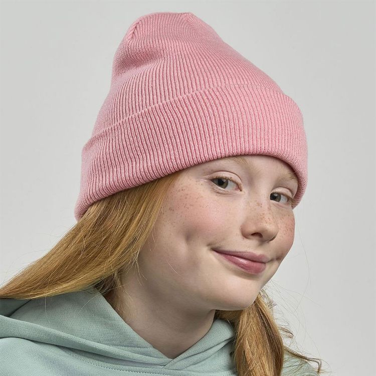 Picture of Kid Wind-S Beanie - Recycled Polyester