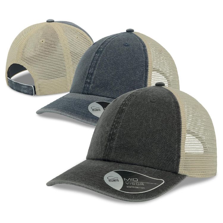 Picture of Case Trucker