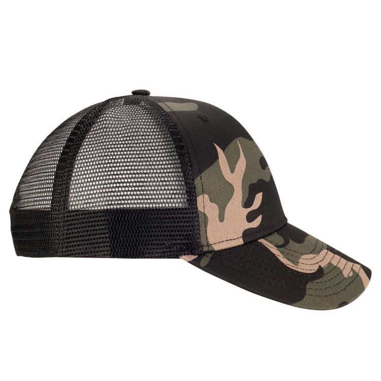 Picture of Black Camo