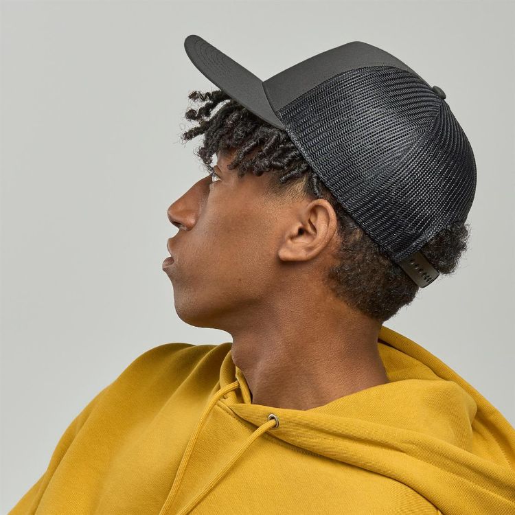 Picture of Rapper Cotton